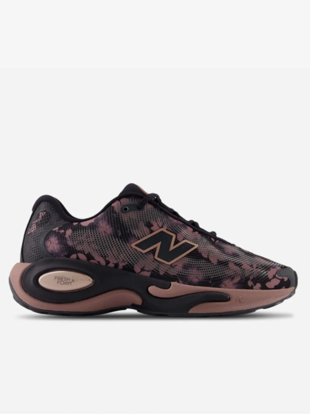 🐞 NEW BALANCE AC RUNNER PEBBLE 🐞